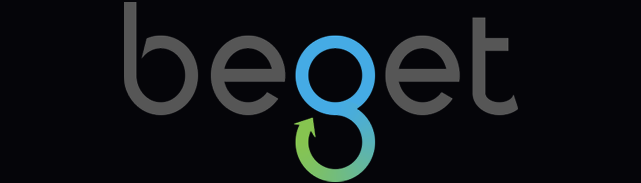 Beget Logo