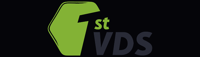 FirstVDS Logo