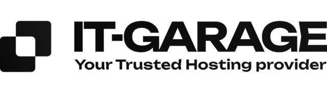 ITGarage Logo