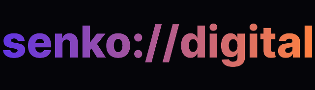 SenkoDigital Logo
