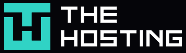 TheHosting Logo